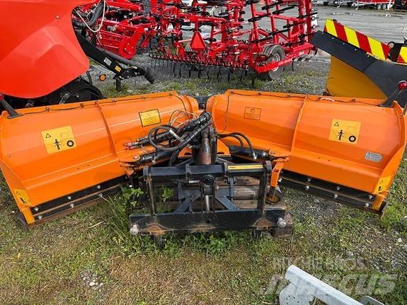 Tellefsdal VPL 30 Inny sprzęt drogowy i odśnieżający