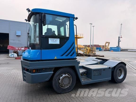 Terberg RT223 4x4 Wózki Diesla