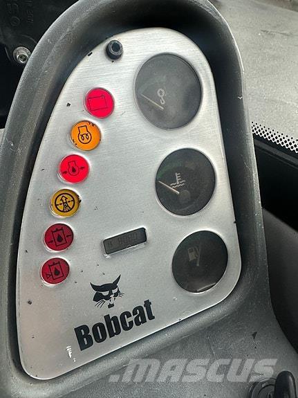 Terex HR 32 Koparki gąsienicowe