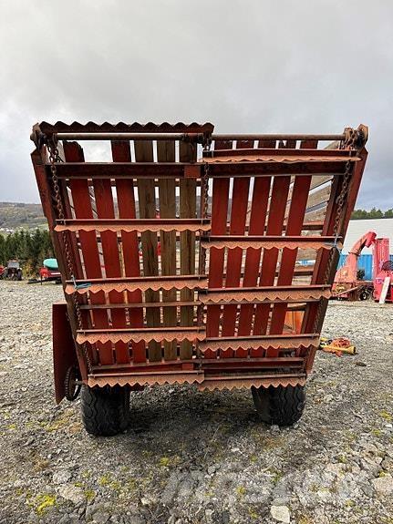 Terra NAVTEK 482 Inny sprzęt paszowy