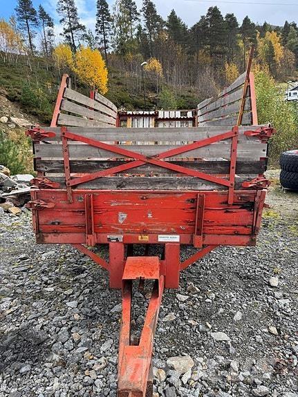 Terra NAVTEK 482 Inny sprzęt paszowy