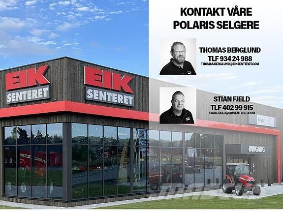 TGB Blade 550 Pojazdy terenowe