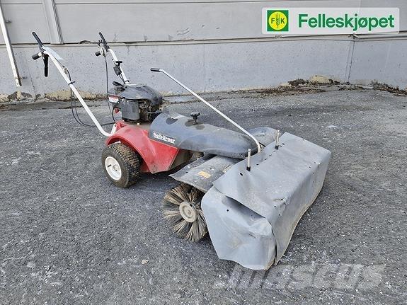Tielbürger TK 48 Komunalne - Inne
