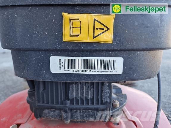 Tielbürger TK 48 Komunalne - Inne