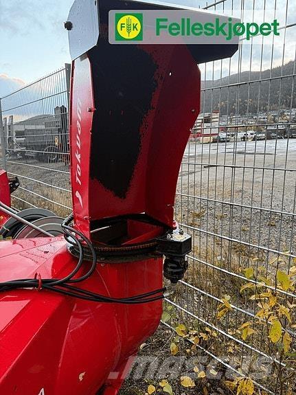 Tokvam 252HSA Inny sprzęt drogowy i odśnieżający