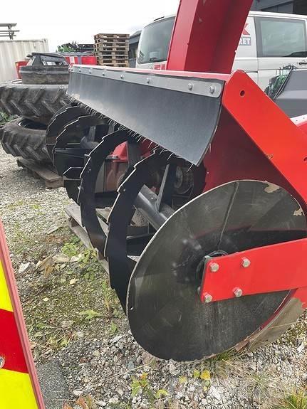 Tokvam F200THS Pro Inny sprzęt drogowy i odśnieżający