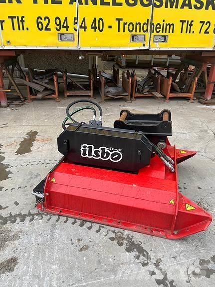 Tokvam H110 Inne akcesoria