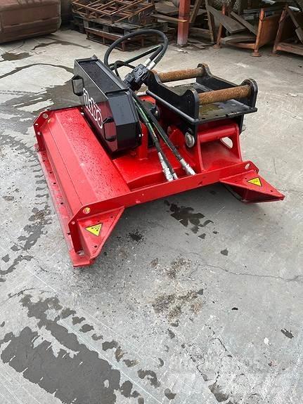 Tokvam H110 Inne akcesoria