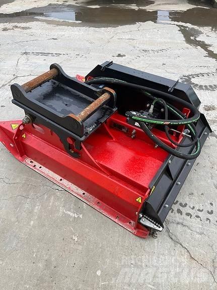 Tokvam H110 Inne akcesoria