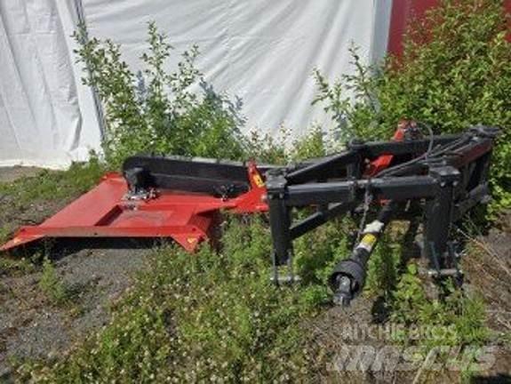 Tokvam Ilsbo M160S Komunalne - Inne