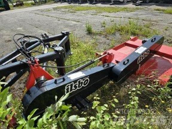 Tokvam Ilsbo M160S Komunalne - Inne