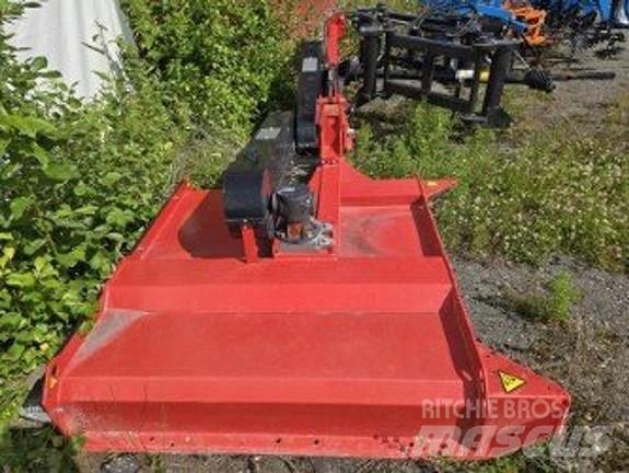 Tokvam Ilsbo M160S Komunalne - Inne
