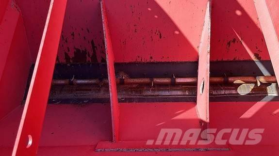 Tokvam SV 5000 Inny sprzęt drogowy i odśnieżający