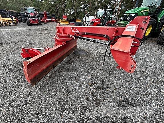 Tokvam TS PRO 275 Inny sprzęt drogowy i odśnieżający