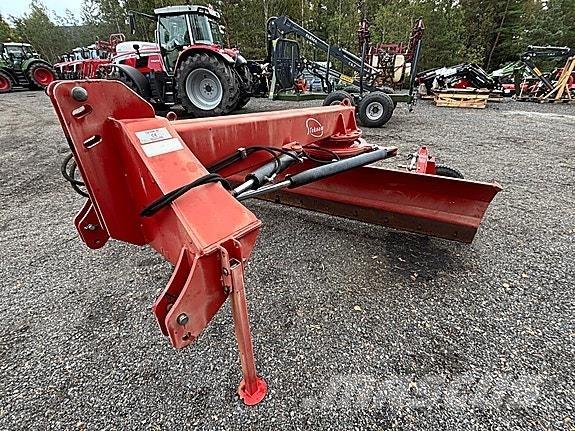 Tokvam TS PRO 275 Inny sprzęt drogowy i odśnieżający