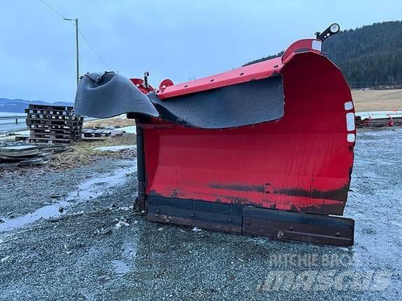 Tokvam VT320 Inny sprzęt drogowy i odśnieżający
