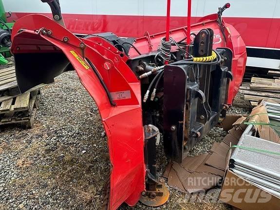Tokvam VT320 Inny sprzęt drogowy i odśnieżający