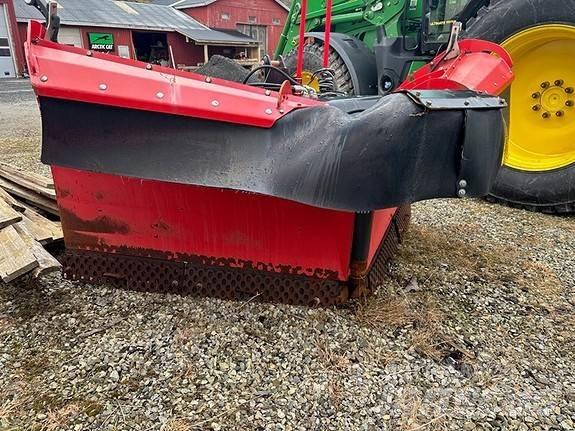 Tokvam VT320 Inny sprzęt drogowy i odśnieżający