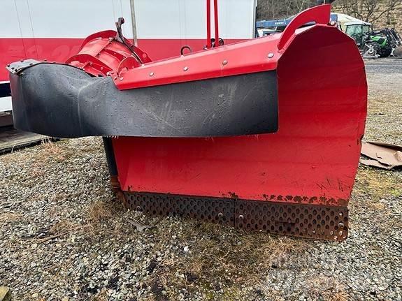 Tokvam VT320 Inny sprzęt drogowy i odśnieżający