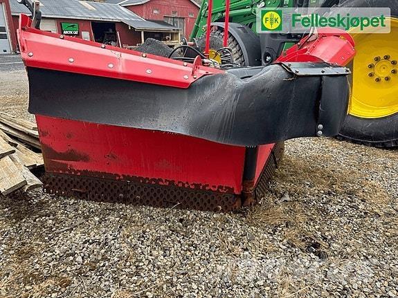 Tokvam VT320 Inny sprzęt drogowy i odśnieżający