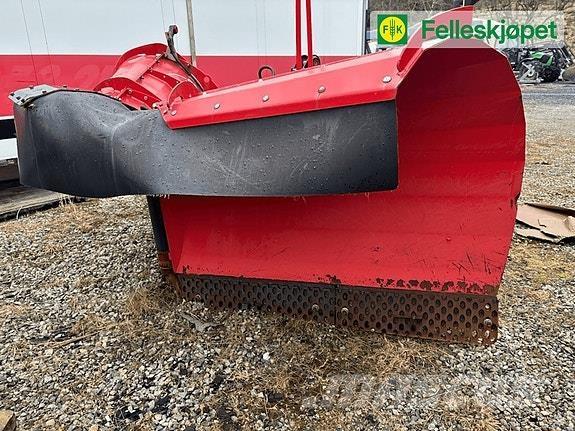 Tokvam VT320 Inny sprzęt drogowy i odśnieżający