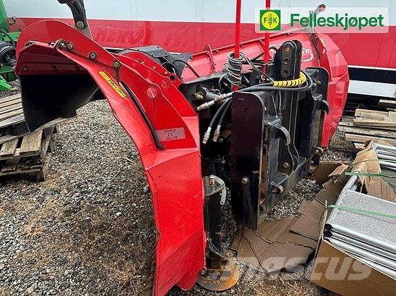 Tokvam VT320 Inny sprzęt drogowy i odśnieżający