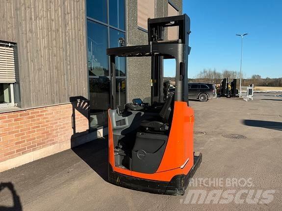 Toyota RRE140HE Wózki Diesla