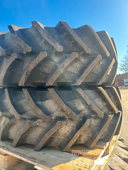 Trelleborg  Opony, koła i felgi