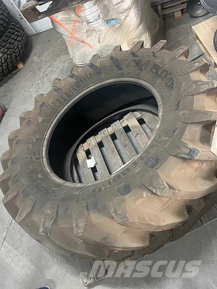 Trelleborg  Maszyny rolnicze - Inne