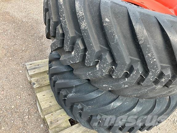 Trelleborg Mitas Maszyny rolnicze - Inne