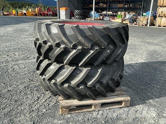 Trelleborg TM 800 Inny sprzęt drogowy i odśnieżający