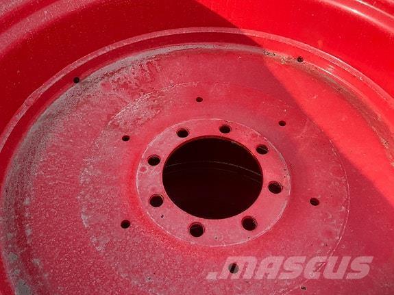 Trelleborg TM 800 Inny sprzęt drogowy i odśnieżający