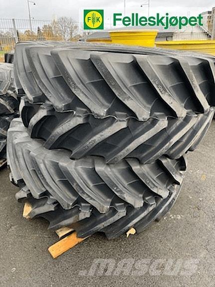 Trelleborg TM1060 Ciągniki rolnicze