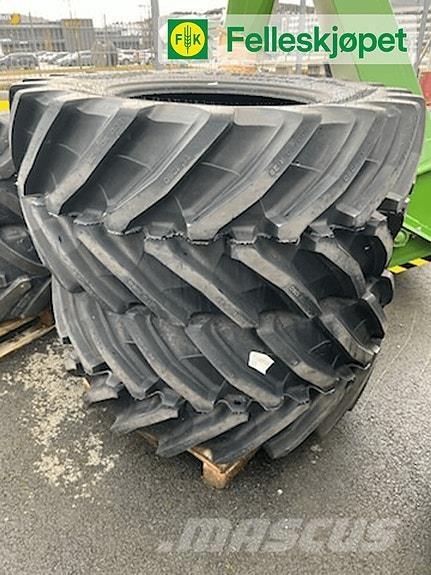 Trelleborg TM1060 Ciągniki rolnicze