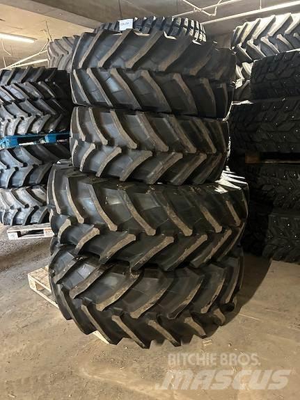 Trelleborg TM800 Maszyny rolnicze - Inne
