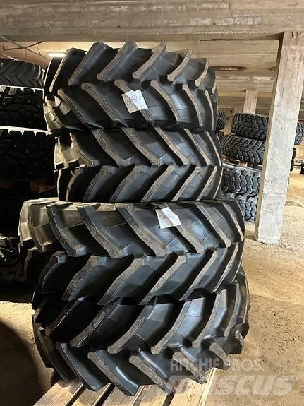 Trelleborg TM800 Maszyny rolnicze - Inne
