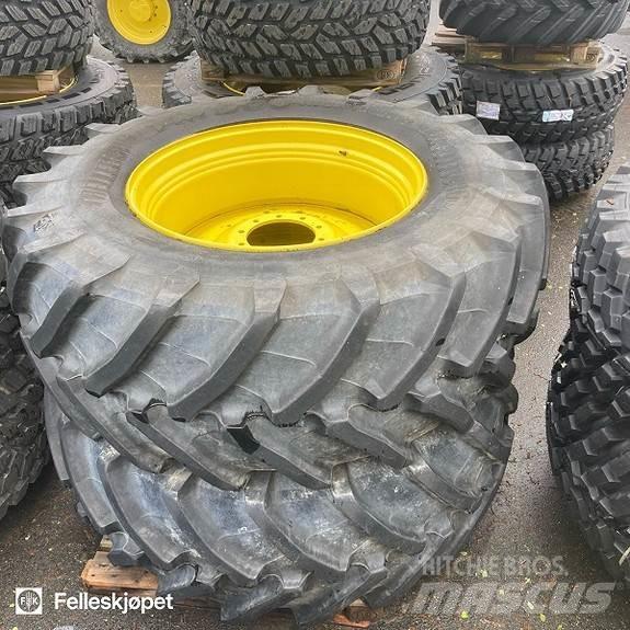 Trelleborg TM900 Maszyny rolnicze - Inne