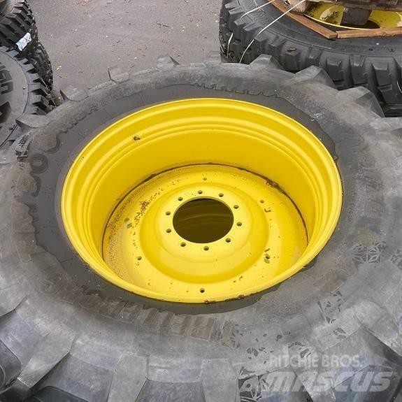 Trelleborg TM900 Maszyny rolnicze - Inne