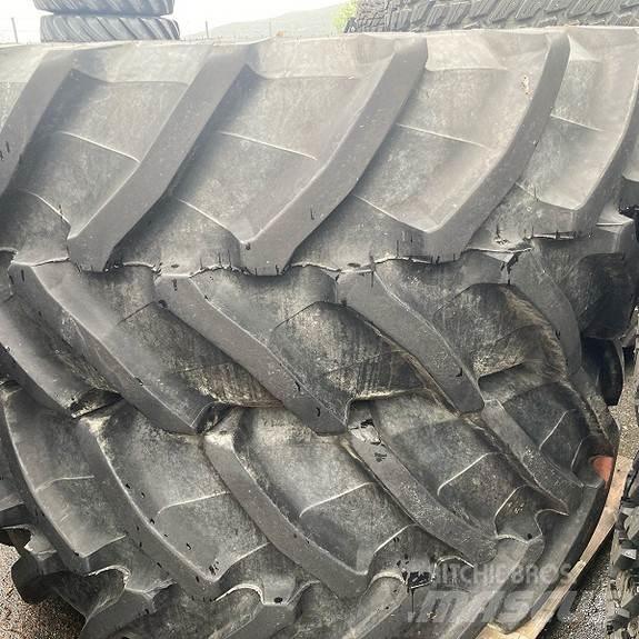 Trelleborg TM900 Maszyny rolnicze - Inne
