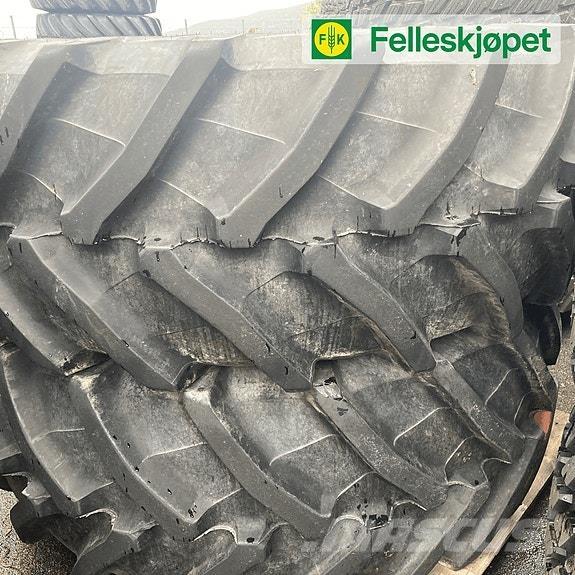 Trelleborg TM900 Maszyny rolnicze - Inne