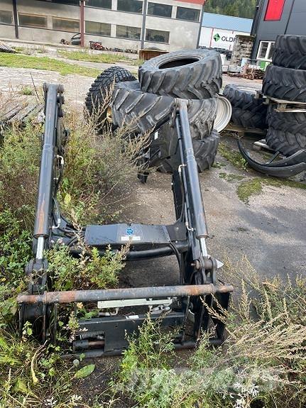 Trima 3+ og Q4s Maszyny rolnicze - Inne