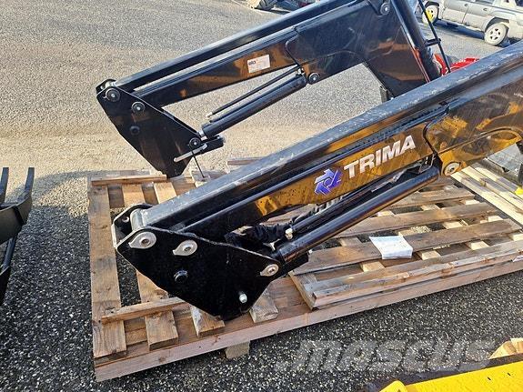 Trima 4,1P Ciągniki rolnicze