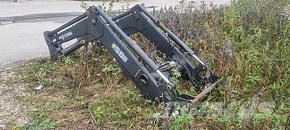 Trima +5.0P Maszyny rolnicze - Inne