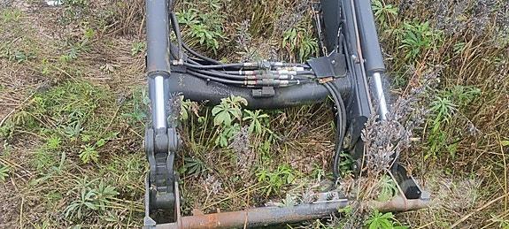 Trima +5.0P Maszyny rolnicze - Inne