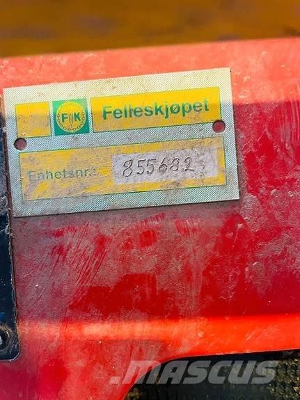  Tru Turf R52-11 Komunalne - Inne