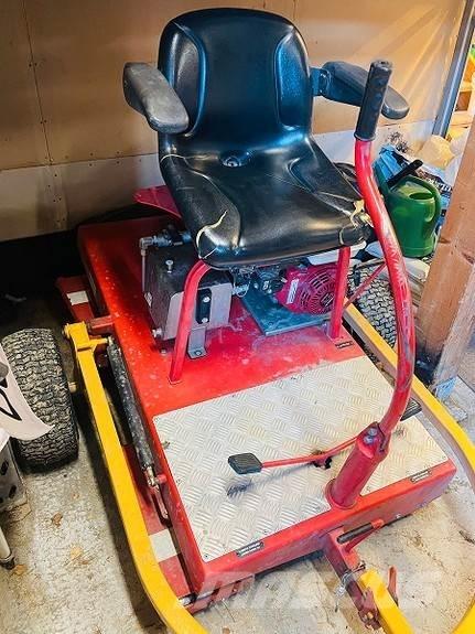  Tru Turf R52-11 Komunalne - Inne
