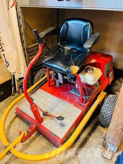  Tru Turf R52-11 Komunalne - Inne