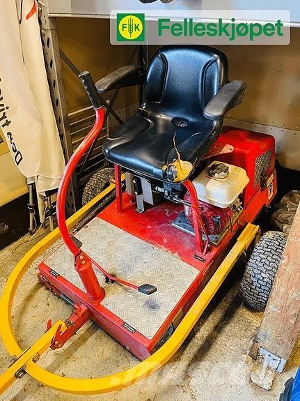  Tru Turf R52-11 Komunalne - Inne