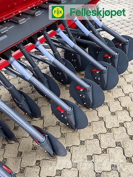 Tume CK 3000 Rozrzutnik obornika