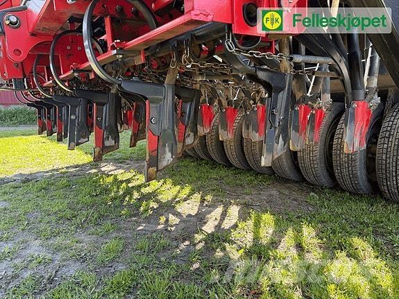 Tume HKL 3000 JC Rozrzutnik obornika